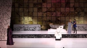 Semiramide Rossini-Il Duetto Assur ed Arsace-Svetlana Kotina Giovanni-Batista Parodi