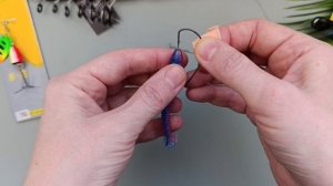 Как устроен спиннинг?