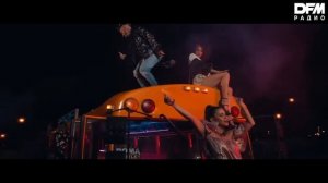 J Balvin/Willy William — Mi Gente