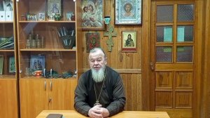 Сретенский храм. Бердск