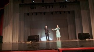 КОНЦЕРТ "СОЛДАТЫ АНТИТЕРРОРА" 20.02.26. ЧАСТЬ 3