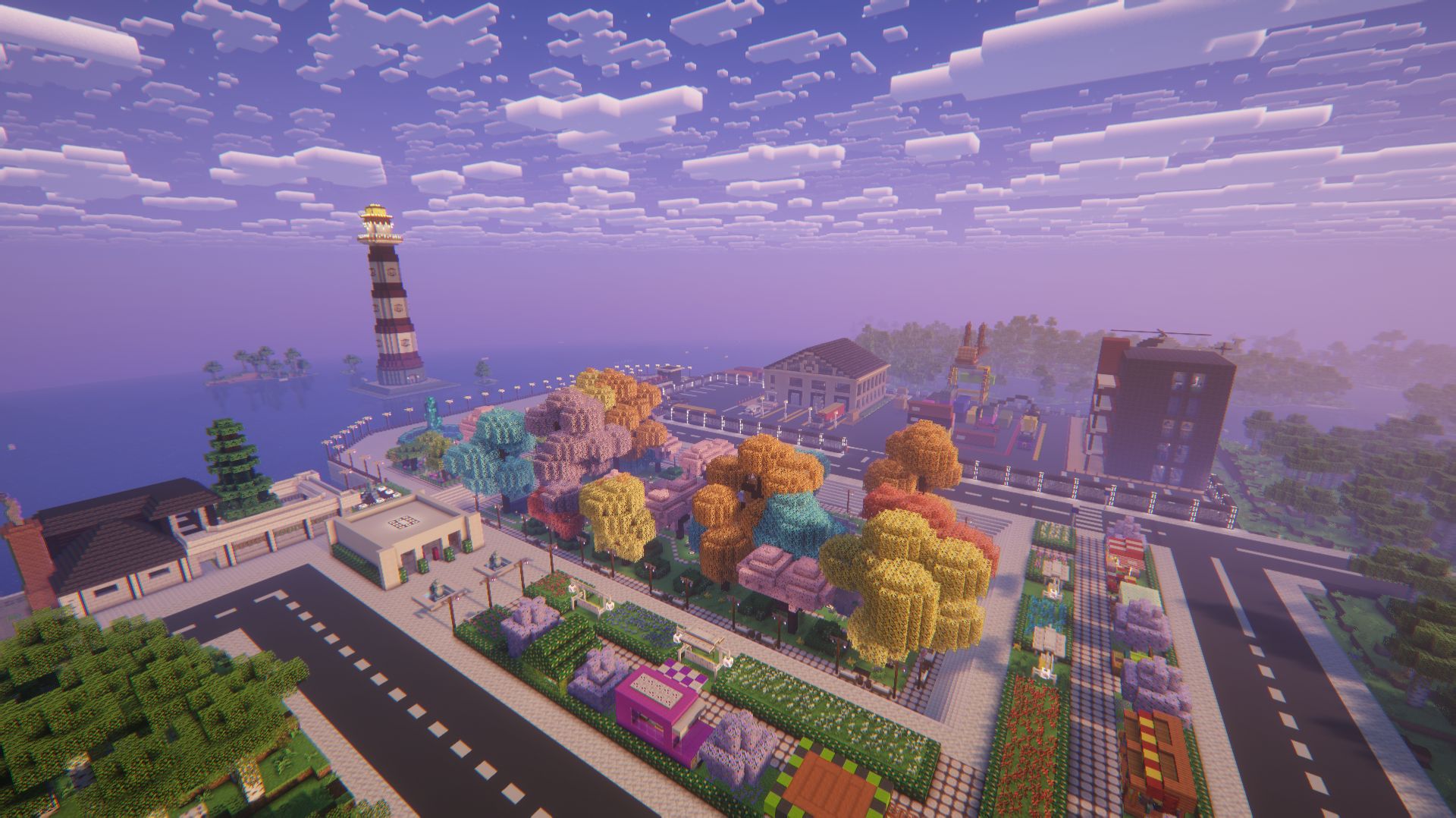 Чистка территории города BaikalBear 1