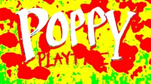 POPPY PLAYTIME 5 FINALE #3