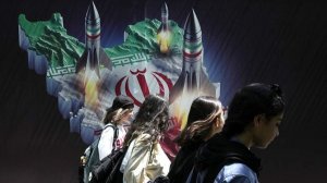 Ульянов сообщил о координации Москвы, Пекина и Тегерана по иранской ядерной проблеме