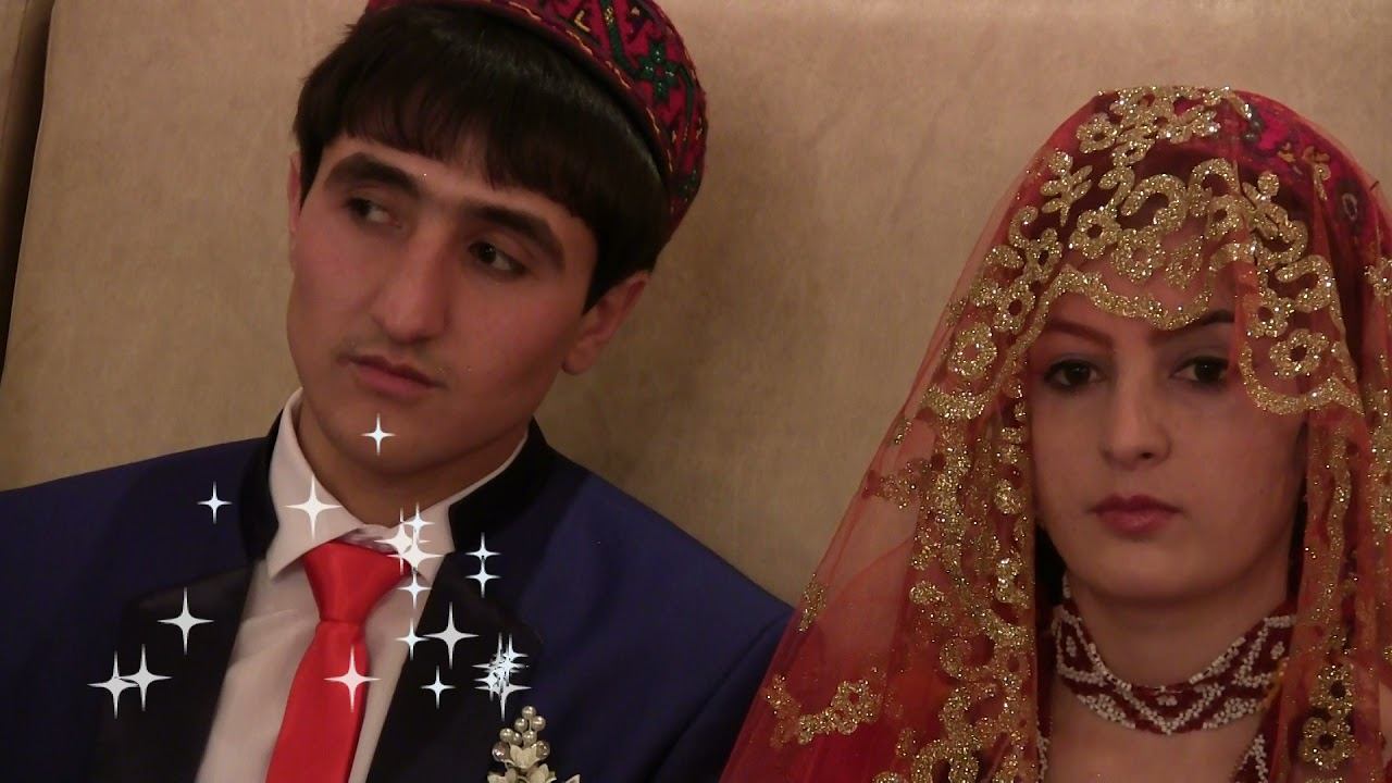 Умый дыж палыв жын прво наст Мунавари Шогунбек (Шероз Туй муборак!) смотреть онлайн