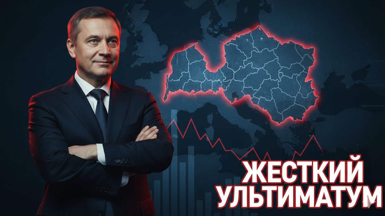 ПЛАТА ЗА РУСОФОБИЮ: ПОМОЩЬ ПРИДЕТ ТОЛЬКО НА УСЛОВИЯХ РОССИИ! смотреть онлайн