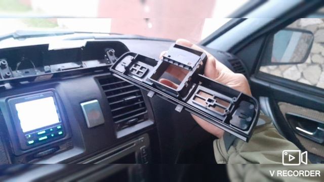 УАЗ Патриот - бортовой компьютер