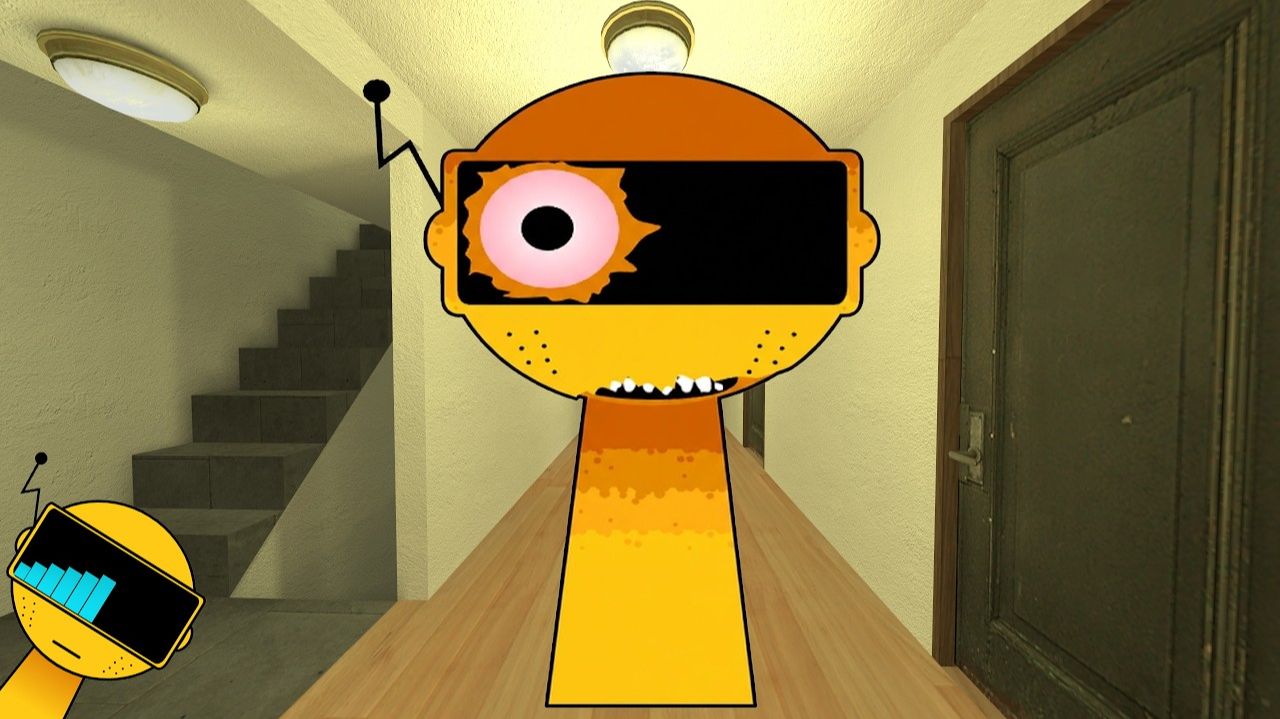 Спрунки Гарнольд повторная фаза смотреть онлайн