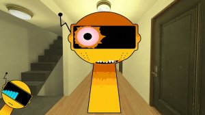 Спрунки Гарнольд повторная фаза