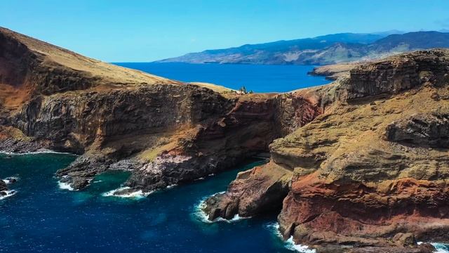 Craziest Scenes — Dolby Vision in Stunning 4K HDR 60fps