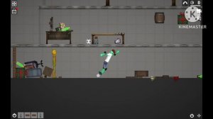 melon и melon угар 100%