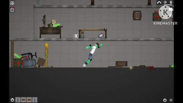 melon и melon угар 100%