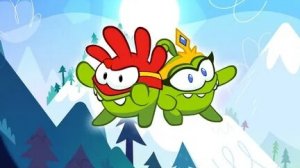 ПРИКЛЮЧЕНИЯ АМ НЯМА