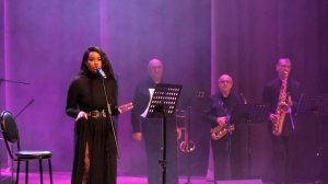 Mylah & Express Band I Can't Help It