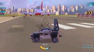 МУЛЬТ ТАЧКИ МОЛНИЯ МАККУИН ИГРА ГОНКИ КРУТЫЕ ЛЕТАЮЩИЕ МАШИНКИ РАЗВИВАЮЩИЕ МУЛЬТИКИ ДЛЯ МАЛЬЧИКОВ