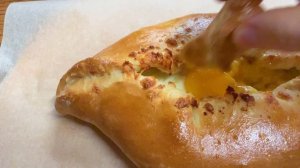 В поисках лучшего хачапури! Кафешка с вкусными блюдами в Крыму.