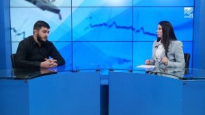 Здоровье - Врач уролог-андролог городской клинической больницы Темирлан Токов