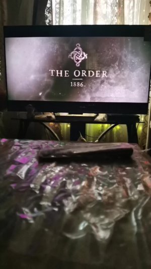 Смотри прохождение ОРДЕН 1886 на PS4