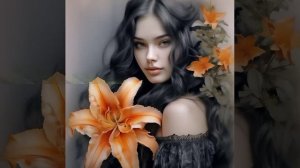 Лилия © Copyright: Бронислав Сычёв, 2023
Свидетельство о публикации №123080701749