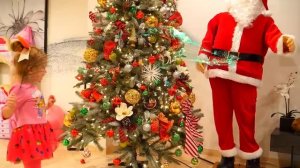 Игрушки Надувные - Готовимся к новому году