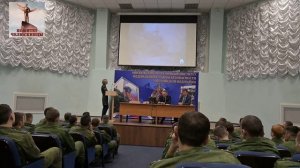 Фрагменты хроники эпопеи