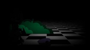 Побег от фнафа 1(Стикмоны убегают от ужаса)