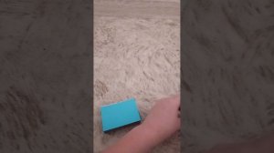 мини бомбочка из бумаги