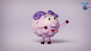 04 01 Один, одна, одно