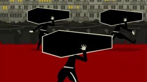 ДДТ - Мёртвый человек