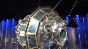 Сходили в Музей космонавтики Москва ВДНХ Влог