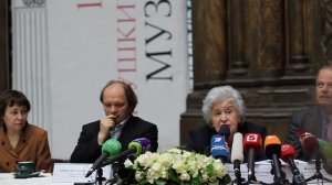 Ирина Антонова-1