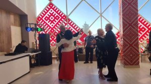 21 февраля.Вальс....