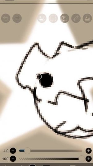 арт пушинки:3(С МУЗЫКОЙ)