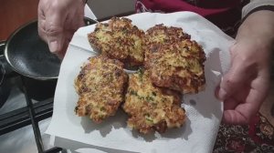 Рыбные котлеты. Рубленые котлеты из хека-нежнее не бывает.