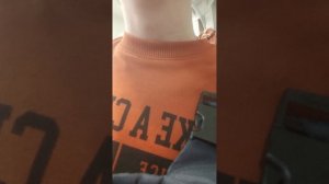 Я в музее дедушки в Москве на ярмарке Масленицы