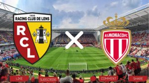 Ланс - Монако | Текстовая трансляция