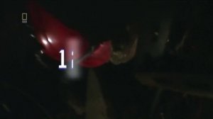 Секунды до катастрофы 2 сезон 9 серия (документальный сериал, 2005)