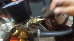 Как отрегулировать аварийный клапан компрессора. Обратный клапан компрессора