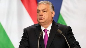 Орбан сравнил стратегию Каллас с планами Наполеона и Гитлера