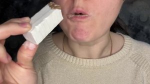 ASMR Megabar in pasta ~ Асмр Мегабрусок в пасте