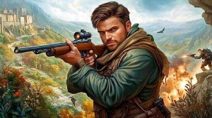 Аудиокнига ПОПАДАНЦЫ: НАЧАЛ ЖИТЬ ПО ПОЛНОЙ | ПОЛНОСТЬЮ