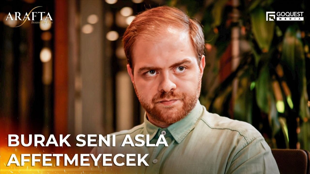 Bu Aşkın Bedeli çok Ağır Olacak! | Arafta 28. Bölüm