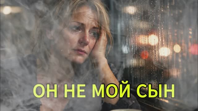 25 лет брака рухнули из-за ОДНОГО чека из ресторана.