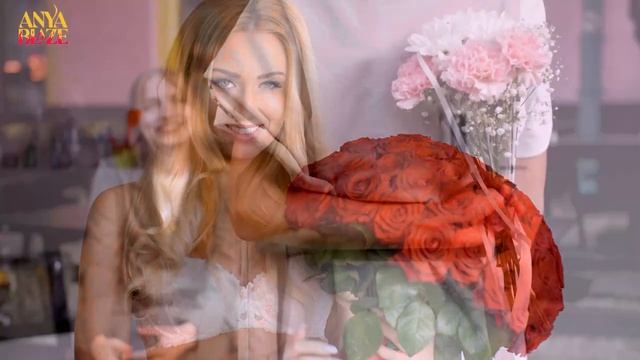 Anya Blaze - Fake Flowers (Original mix) смотреть онлайн