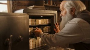 Сизая голубка