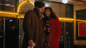 Клятва (2012) – «Моя теория о поворотных моментах» ❄️🚗💔