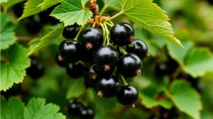 Чем подкормить смородину весной, чтобы ломились ветки от ягод