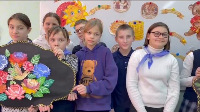1.Видеоотчет смотреть онлайн