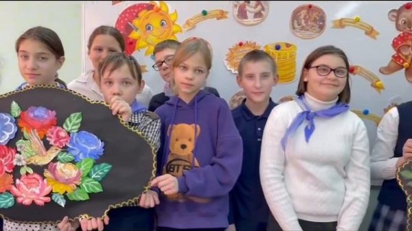 1.Видеоотчет