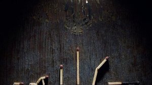 Вячеслав Михалев - Спичка сгорела.